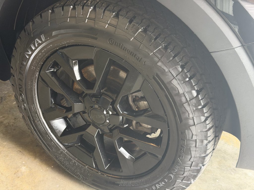 Used 2025 Black Kia SX-Prestige X-Pro image 24