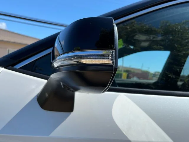 Used 2024 White Toyota XSE image 15