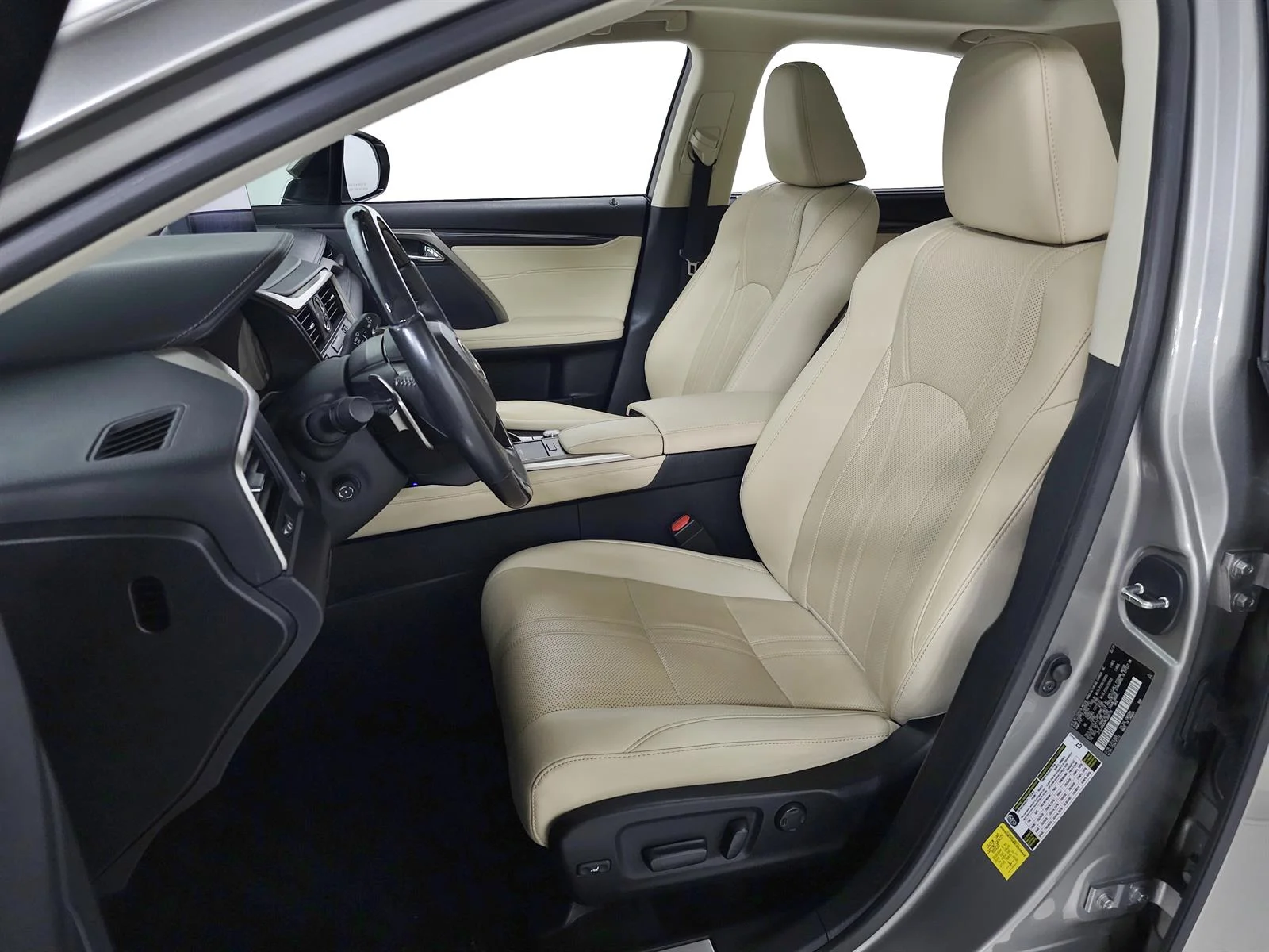Used 2021 Atomic Lexus  image 17