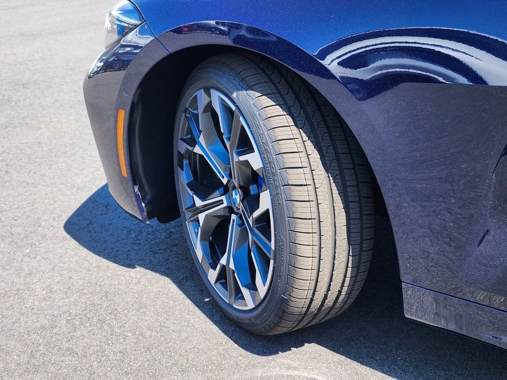 New 2027 Blue BMW 430i xDrive image 39