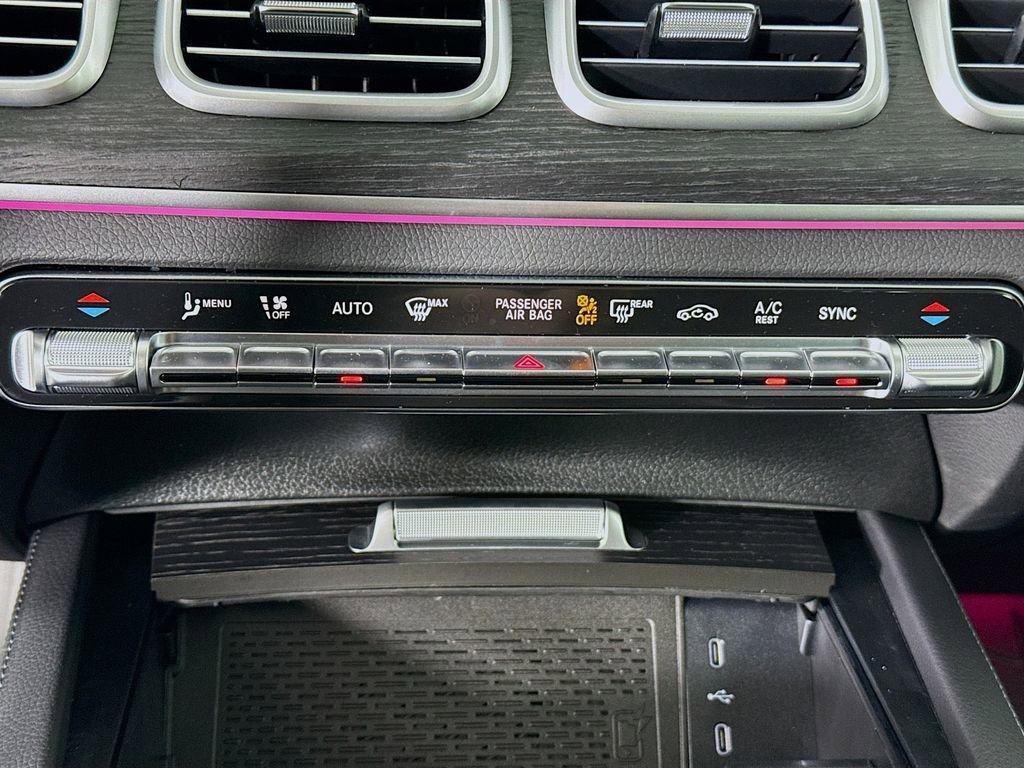 New 2026 Black Mercedes-Benz GLE 450 image 42