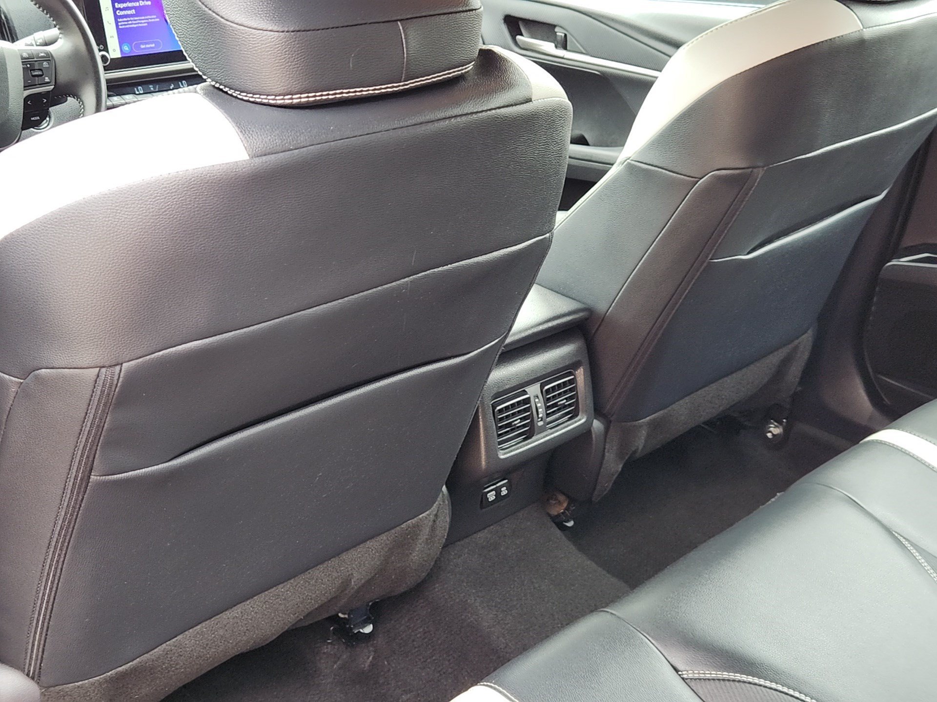 Certified Used 2025 Red Toyota SE image 22