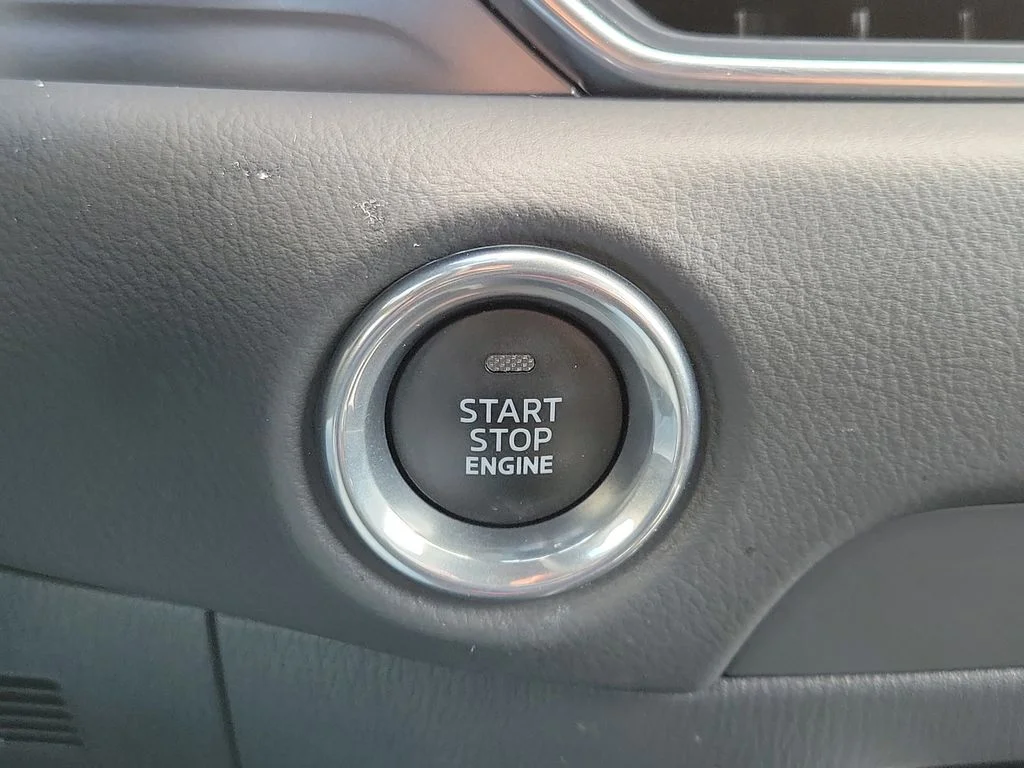 2025 Mazda CX-5 S Select Package - Photo 25
