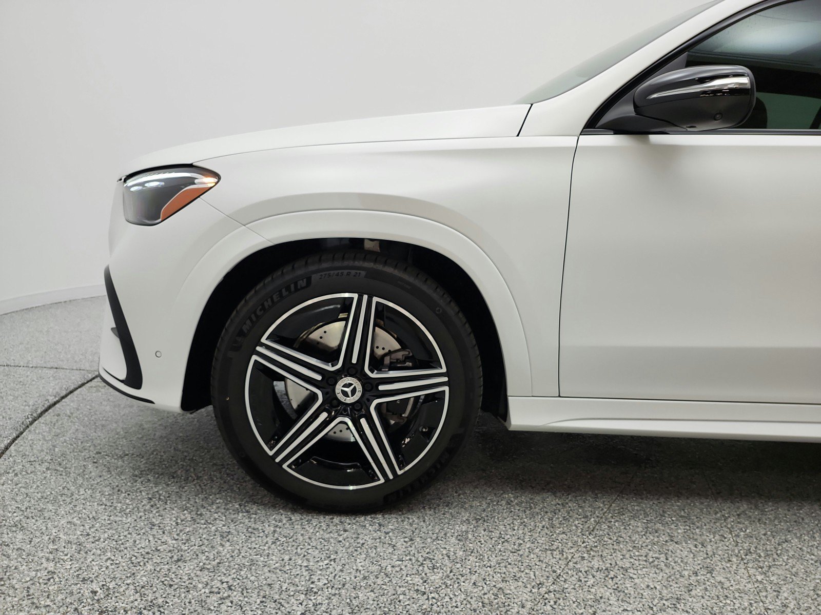 2026 Mercedes-Benz GLE GLE450 - Photo 36