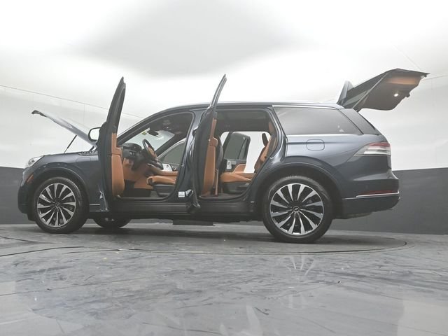2022 LINCOLN AVIATOR - Image 57