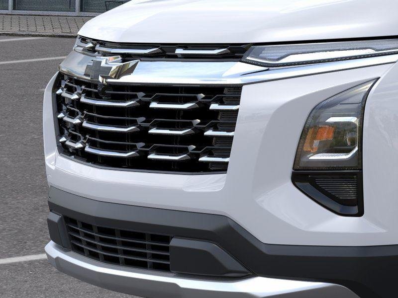 2027 Chevrolet Equinox LT - Photo 13