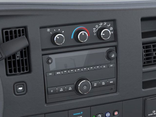 New 2025 Summit White GMC 1WT image 28