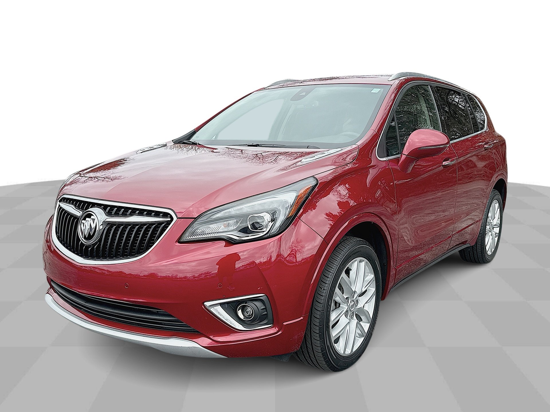 2020 Buick Envision Premium I