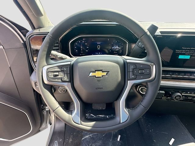 New 2026 Sterling Gray Metallic Chevrolet LT (2FL) image 13