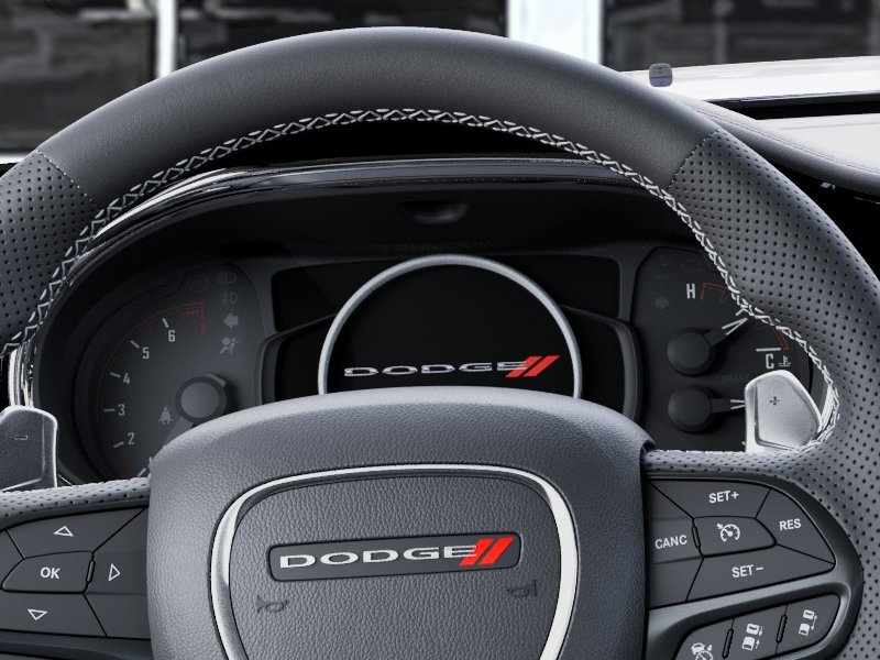 New 2026 Night Moves Dodge GT Premium HEMI V8 image 43
