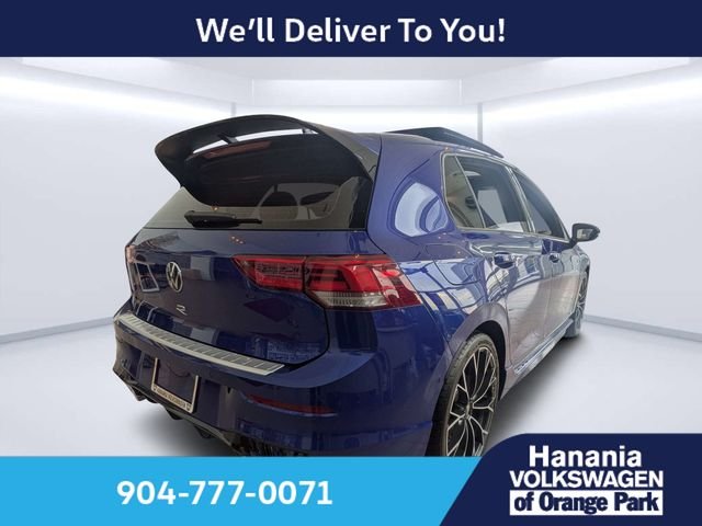 New 2026 Blue Volkswagen Base image 3