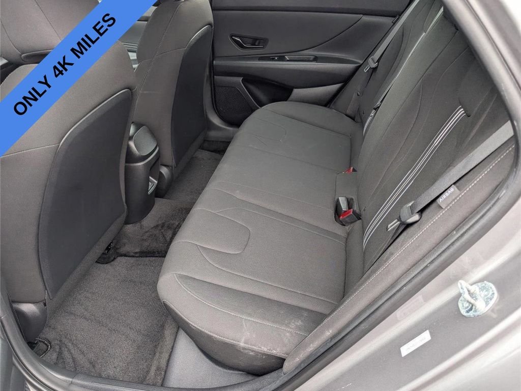 Used 2026 Metal Hyundai SEL Sport image 13