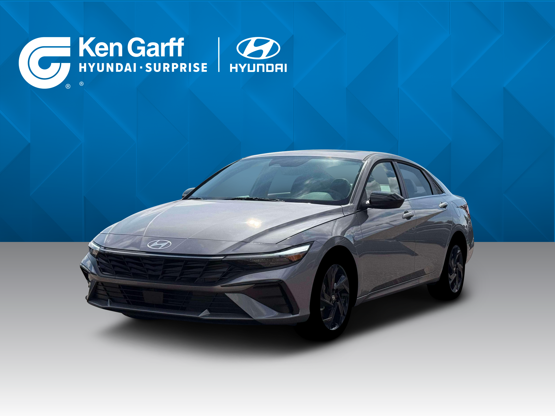 2026 Hyundai Elantra 2.0 SEL Sport Premium's photo