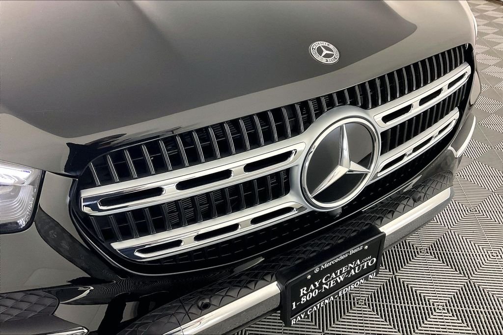 Used 2026 Black Mercedes-Benz GLE 350 image 22