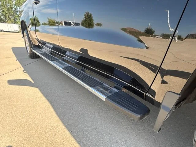 Used 2024 Black Chevrolet LT image 35
