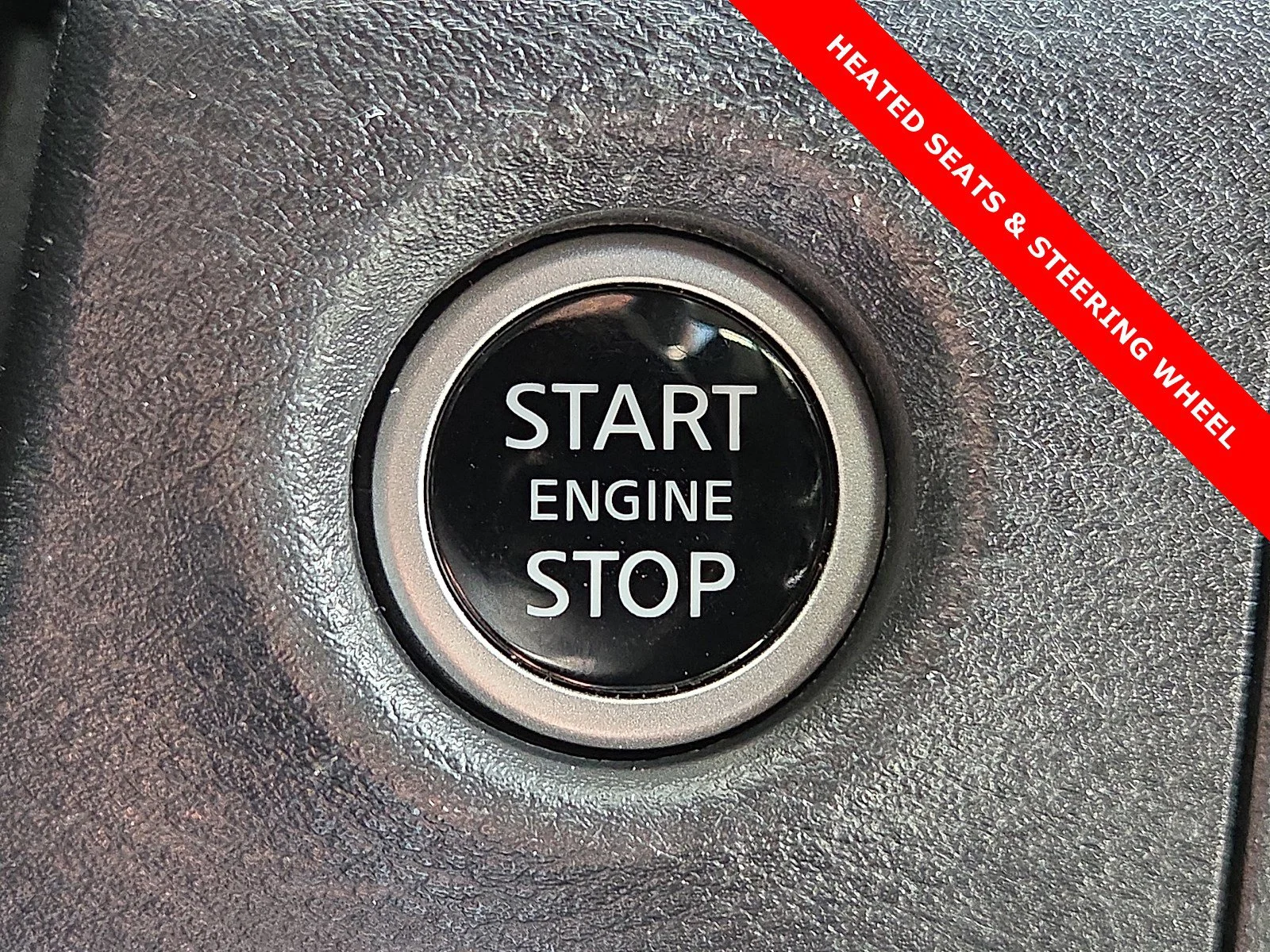 Used 2024 Glacier White Nissan SV image 19