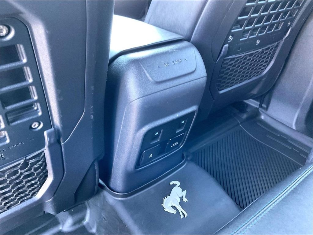 Used 2023 Blue Ford Black Diamond image 28
