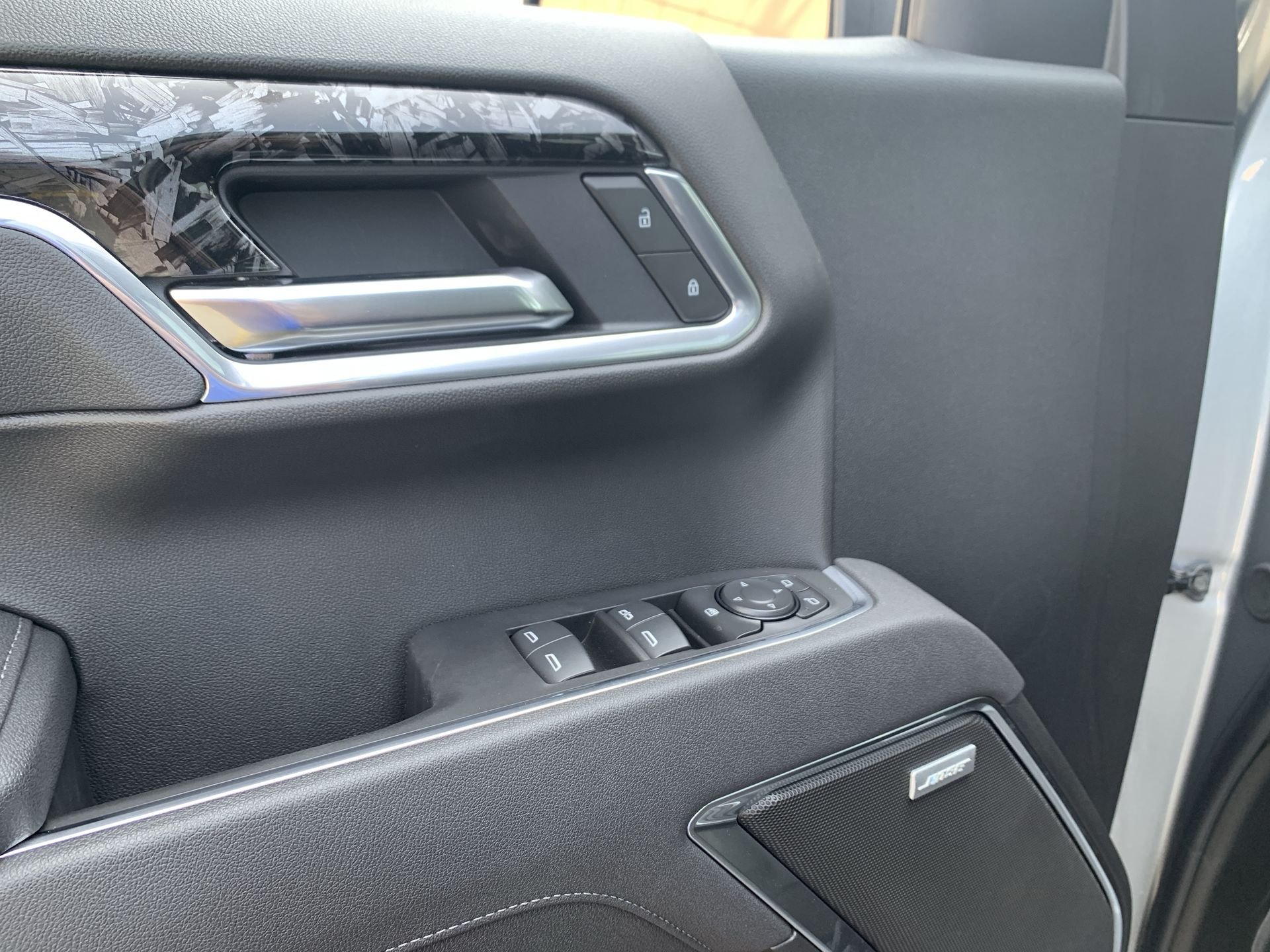 2025 GMC Sierra 1500 Elevation - Photo 39