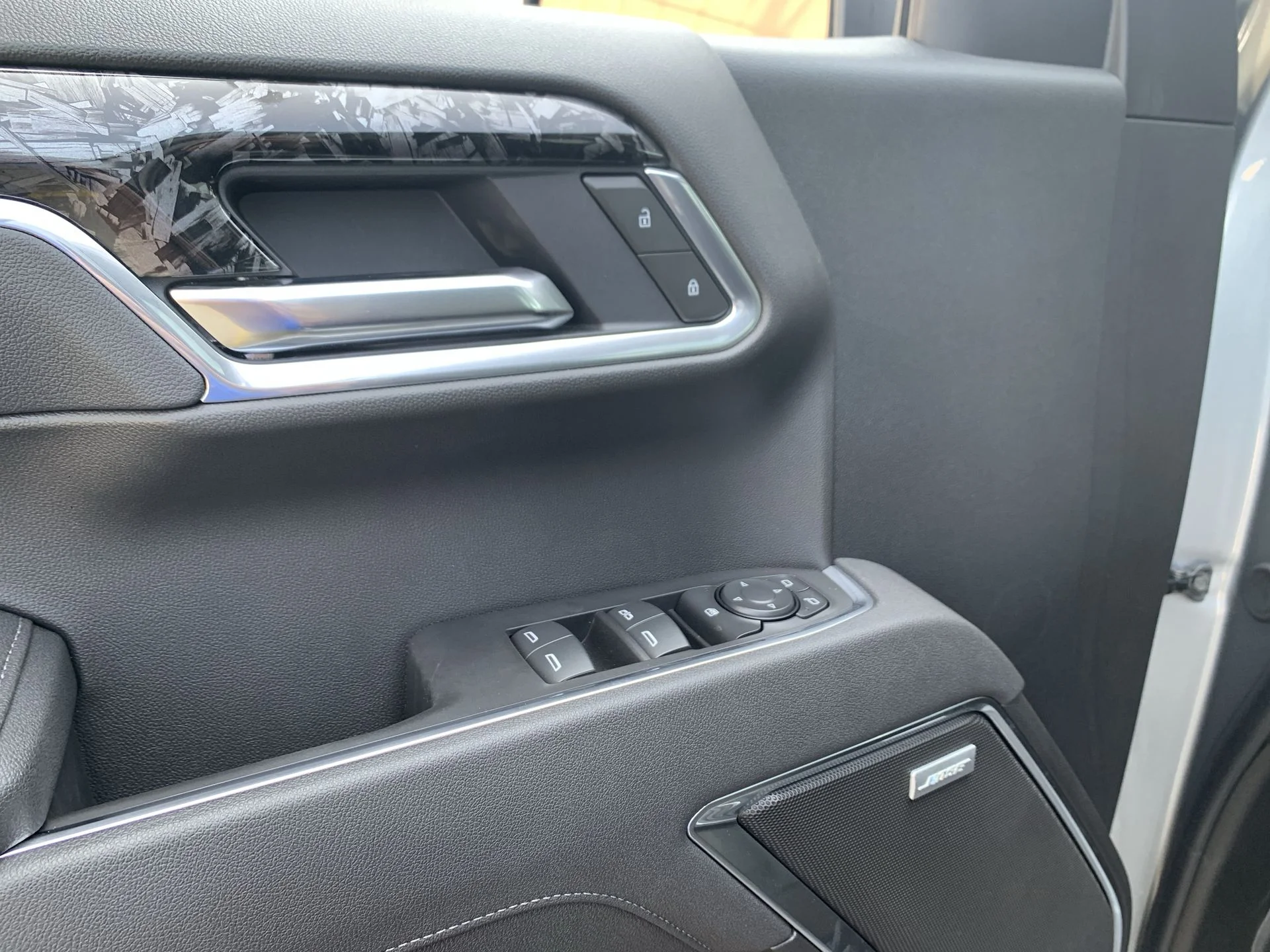 2025 GMC Sierra 1500 Elevation - Photo 39