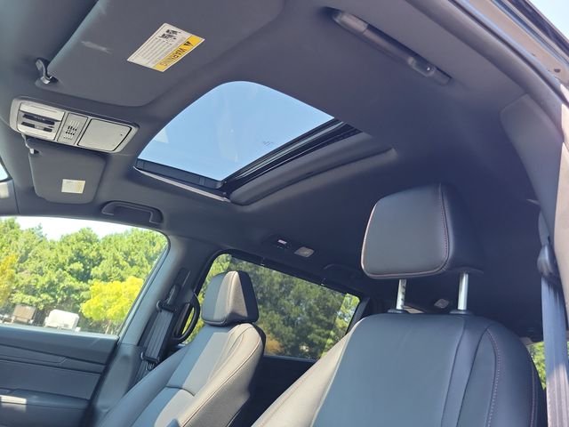 2026 Honda Odyssey Sport L - Photo 15
