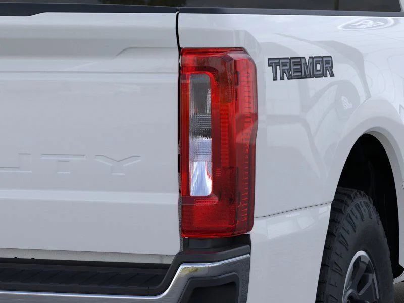 2026 Ford F-350 Super Duty XLT - Photo 21