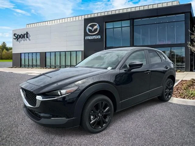 2026 Mazda CX-30 Select Sport - Photo 9