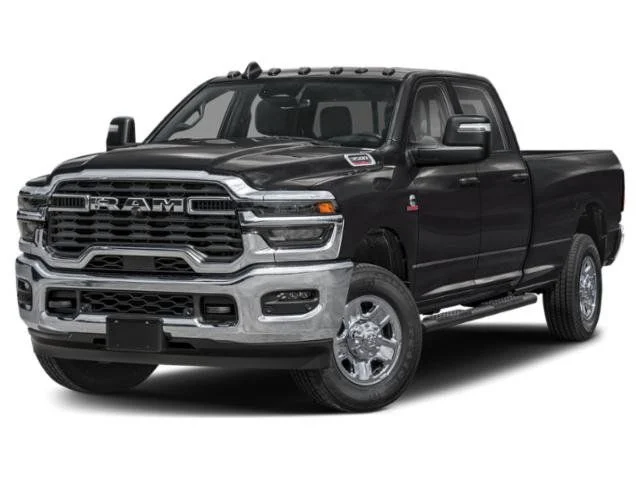 2027 RAM 3500