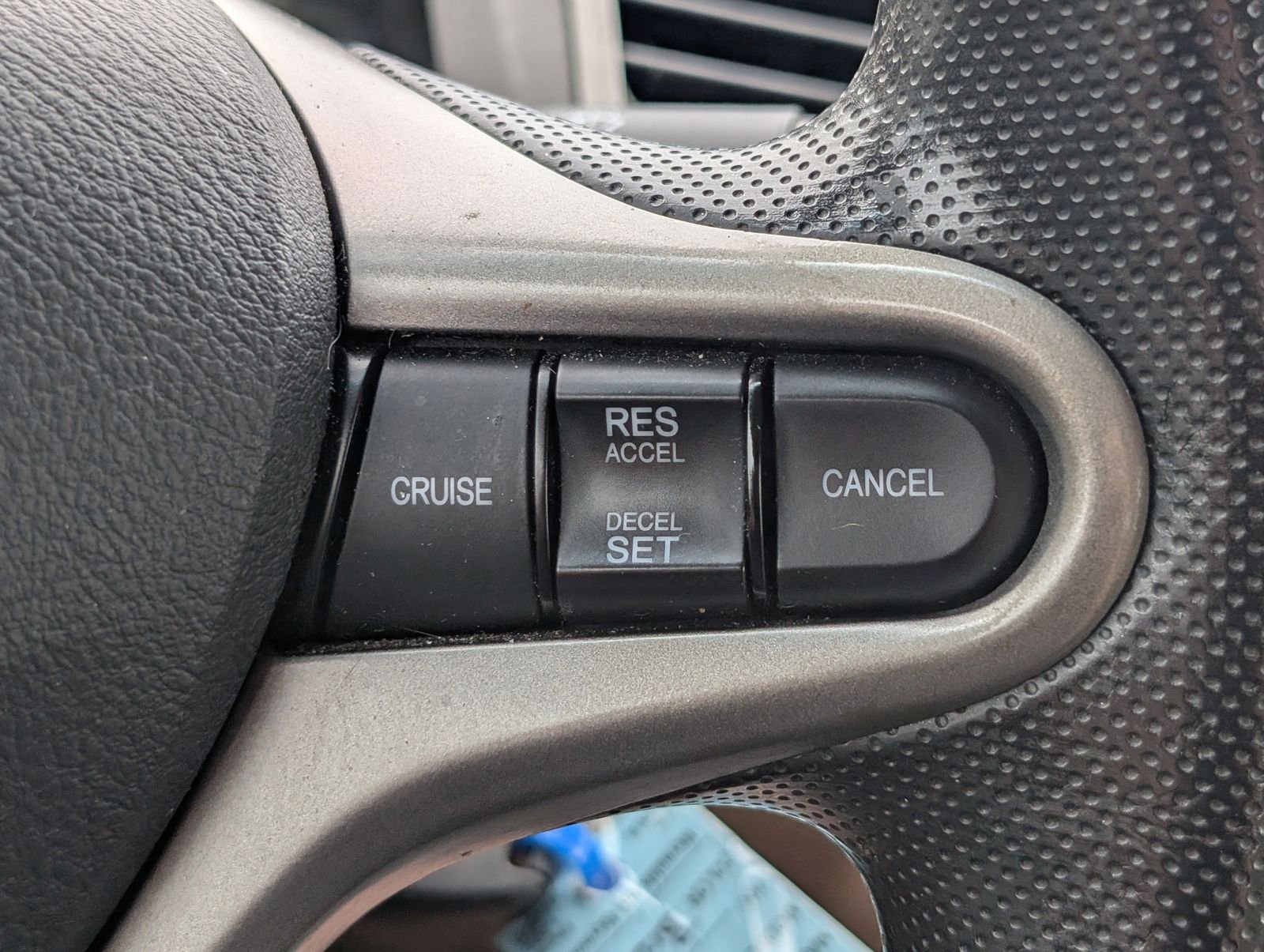 Used 2011 Champagne Honda LX image 18