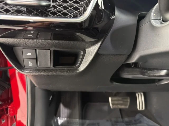 2025 Acura ADX A-Spec Package - Photo 12