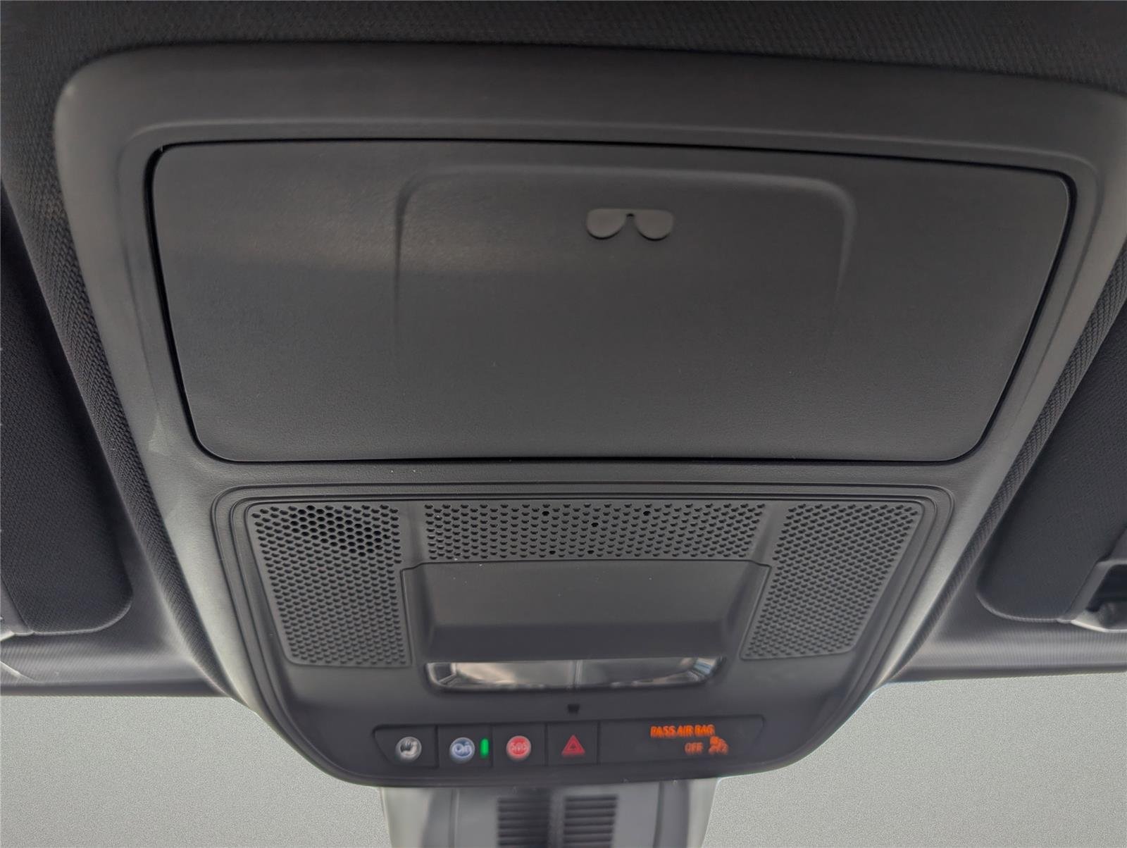 New 2026 Sterling Gray Metallic Chevrolet LT image 30