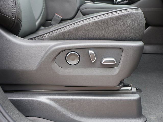 New 2026 Summit White GMC Denali image 9
