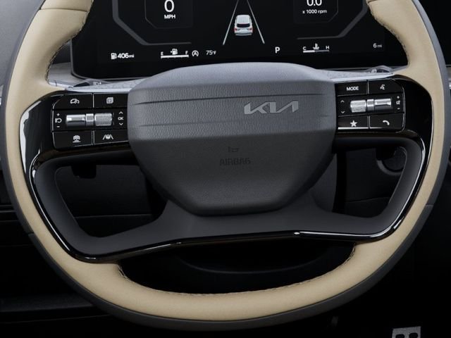 New 2026 Jungle Green Kia X-Line SX Prestige image 22