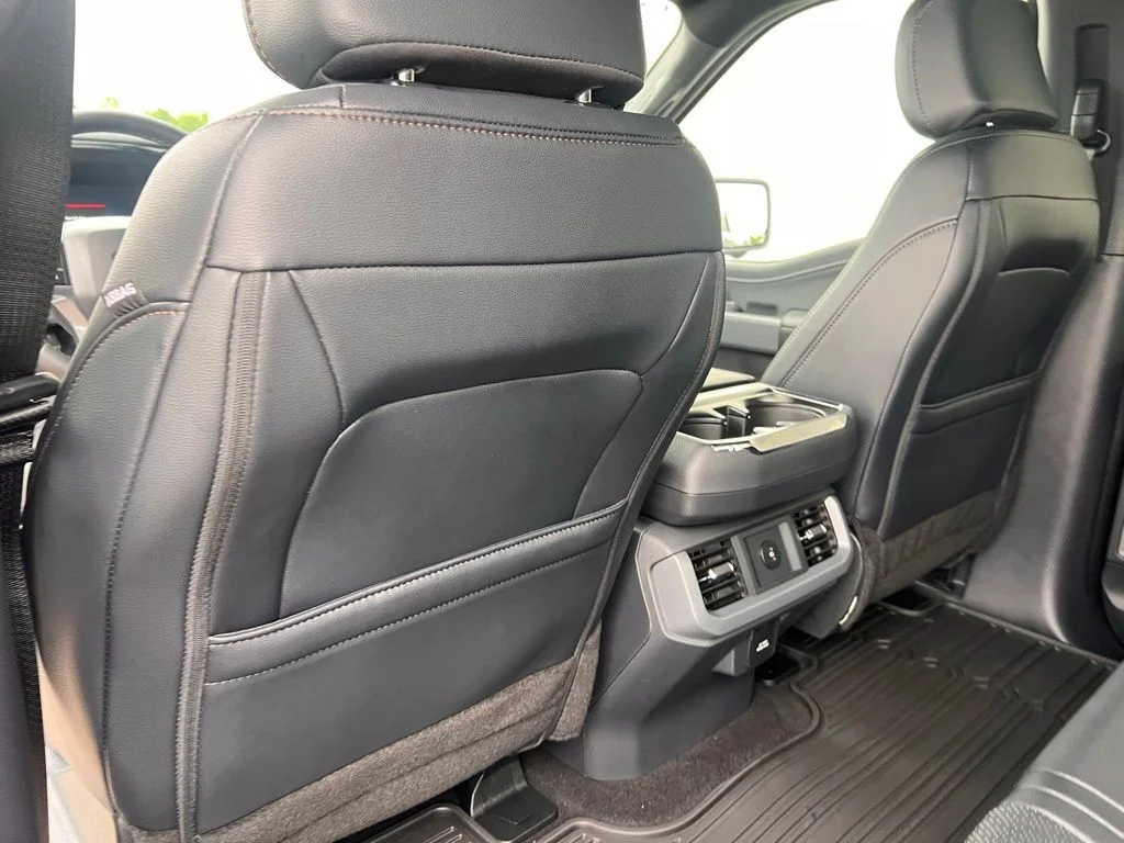 2025 Ford F-150 Lariat - Photo 36