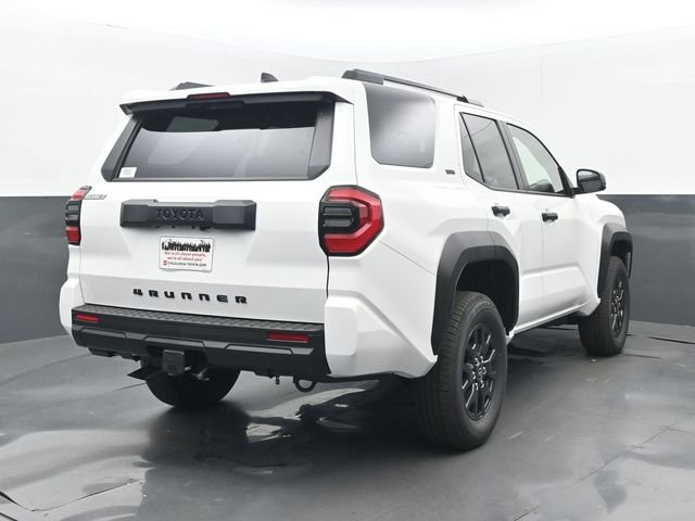 New 2026 Ice Cap Toyota SR5 image 19