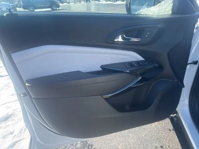 2026 Chevrolet Trax LT - Photo 21