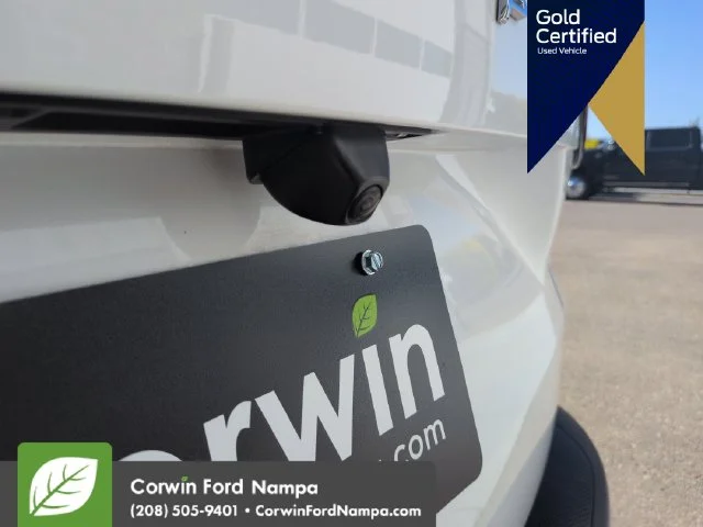 Certified Used 2024 White Ford Active image 32