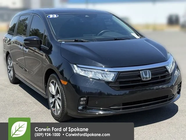 2023 Honda Odyssey