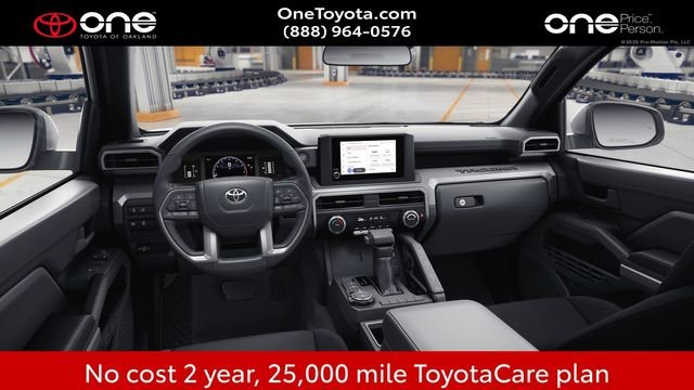 New 2026 Underground Toyota  SR5 image 21