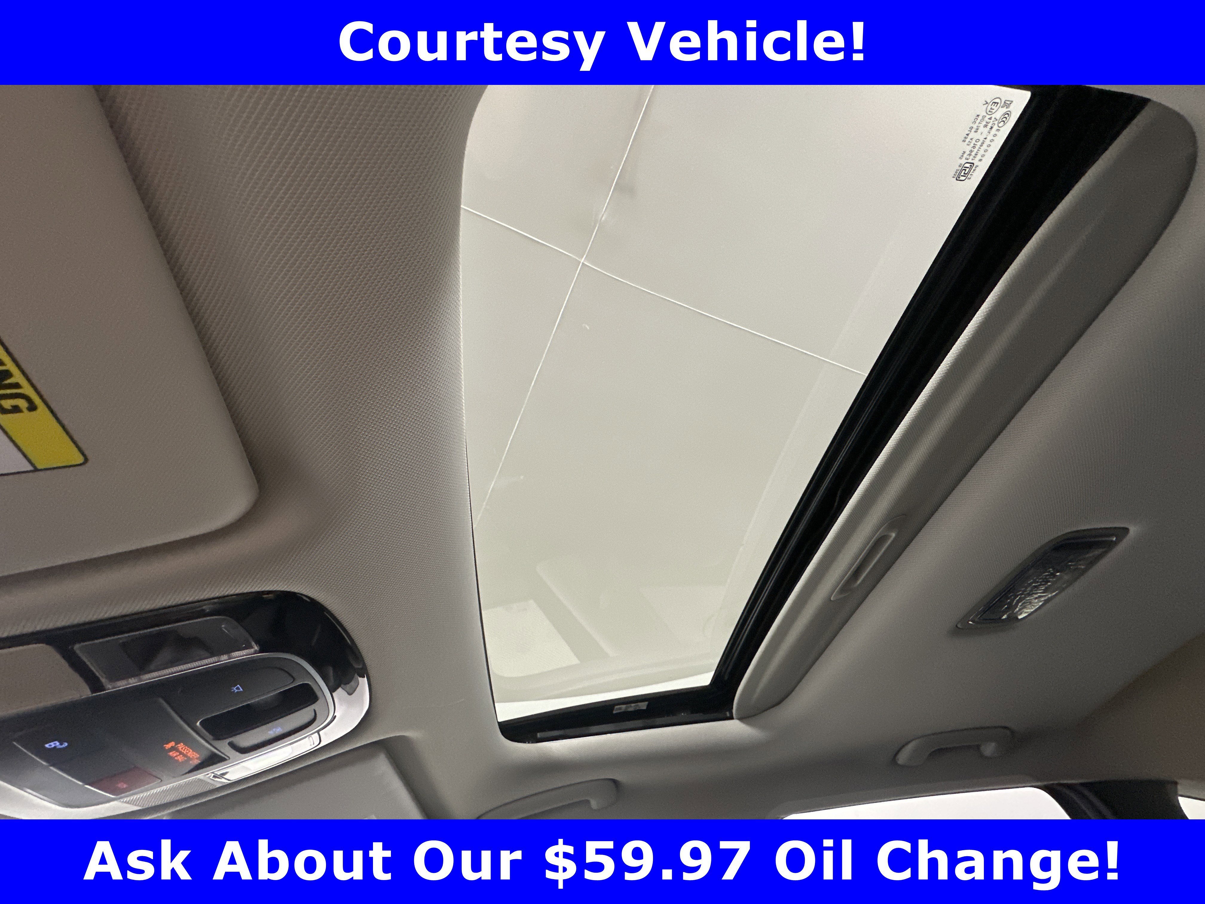 2025 Hyundai Tucson SEL Convenience - Photo 20