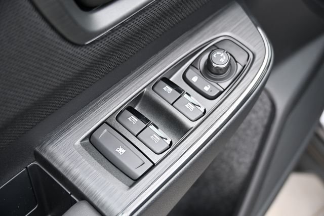 New 2026 Gray Subaru Premium image 18