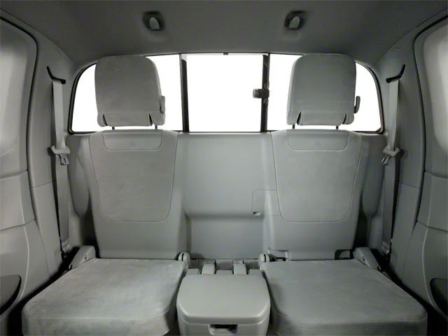 Used 2010 Silver Toyota  image 15