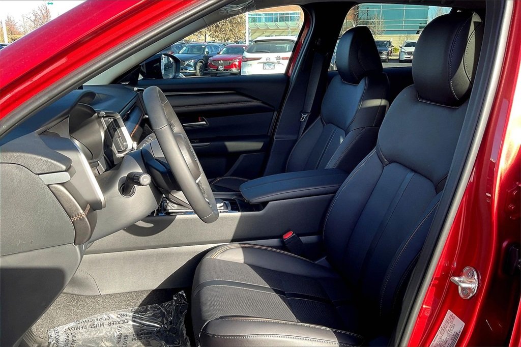 2026 MAZDA CX-50 - Image 8