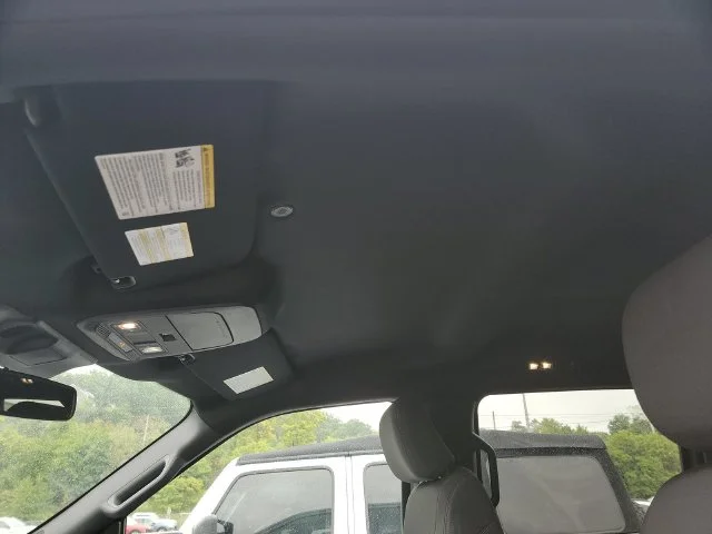 Used 2023 Gray Ford XLT image 20