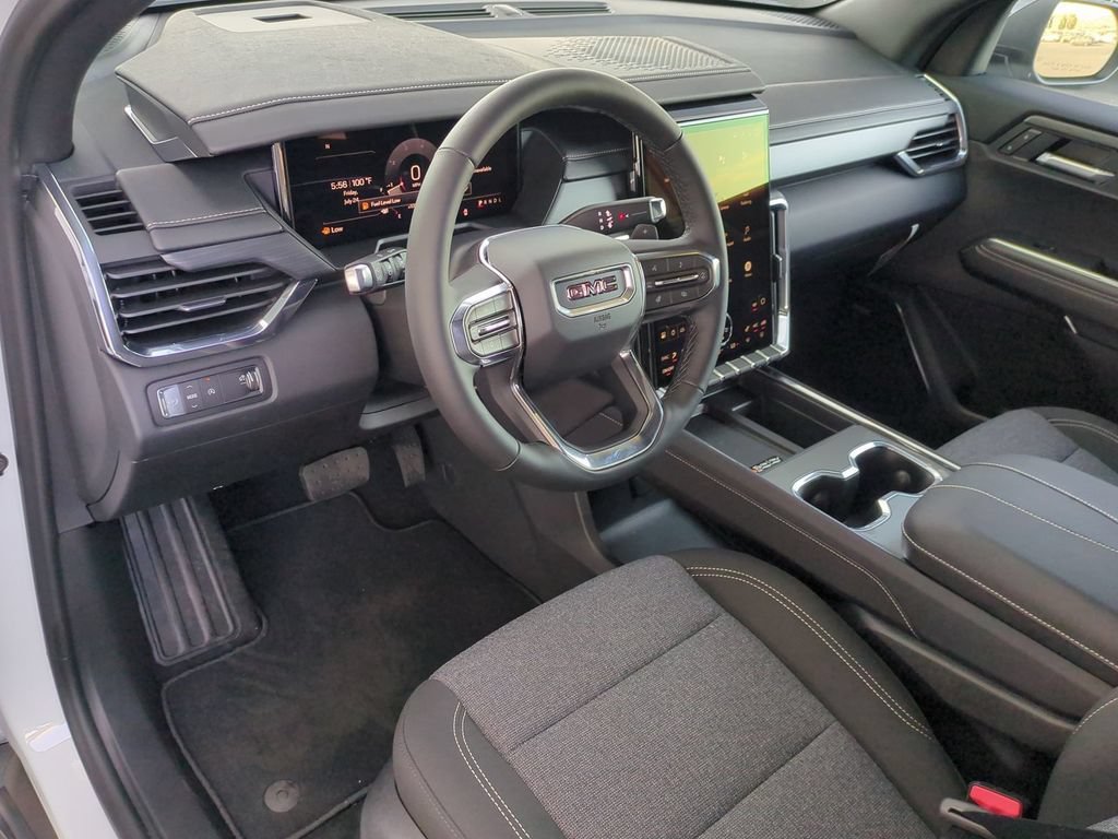 2026 GMC Acadia Elevation - Photo 11