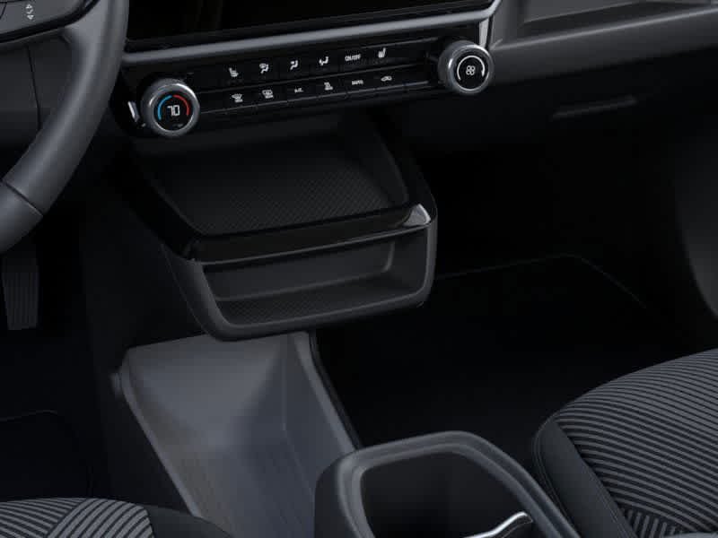 2027 Chevrolet Bolt LT - Photo 23
