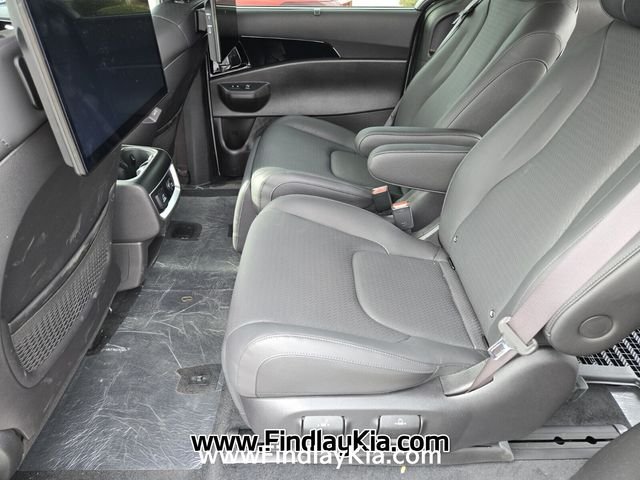 2025 Kia Carnival SX Prestige - Photo 14