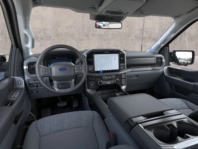 2026 Ford F-150 XLT - Photo 31