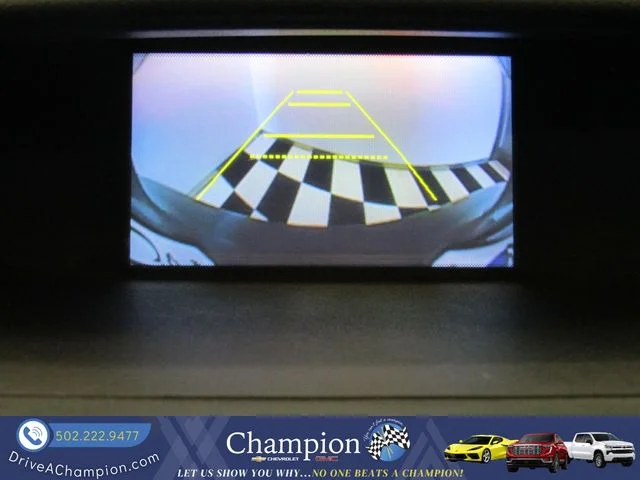 Used 2014  Honda EX-L image 6