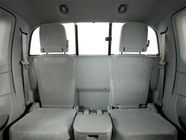 Used 2010 Silver Toyota  image 15