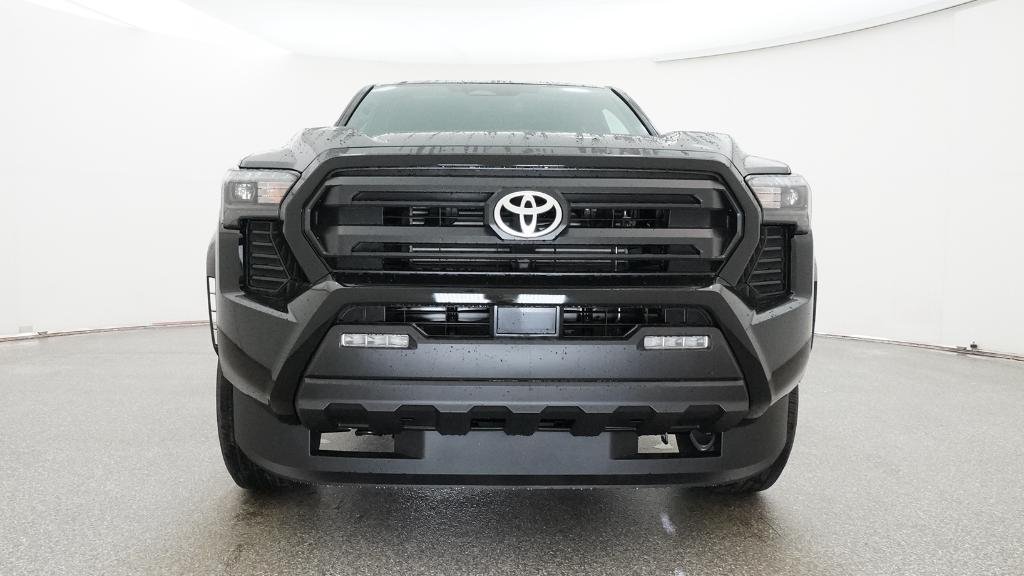 New 2026 Black Toyota SR5 image 16